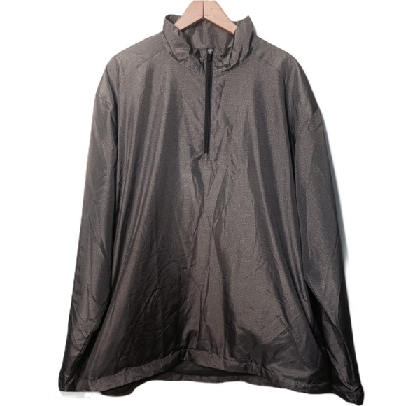 SOLD ! PGA Pro Series XL Water resistant Pull-over - Picture 2 of 8